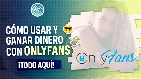 como ganar fans en onlyfans|GANAR DINERO en OnlyFans: cómo empezar y trabajar